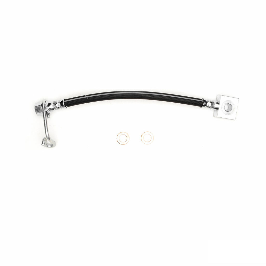 Dynamic Friction 350-40328 - DFC Brake Hose