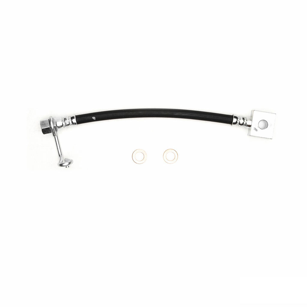 Dynamic Friction 350-40329 - DFC Brake Hose