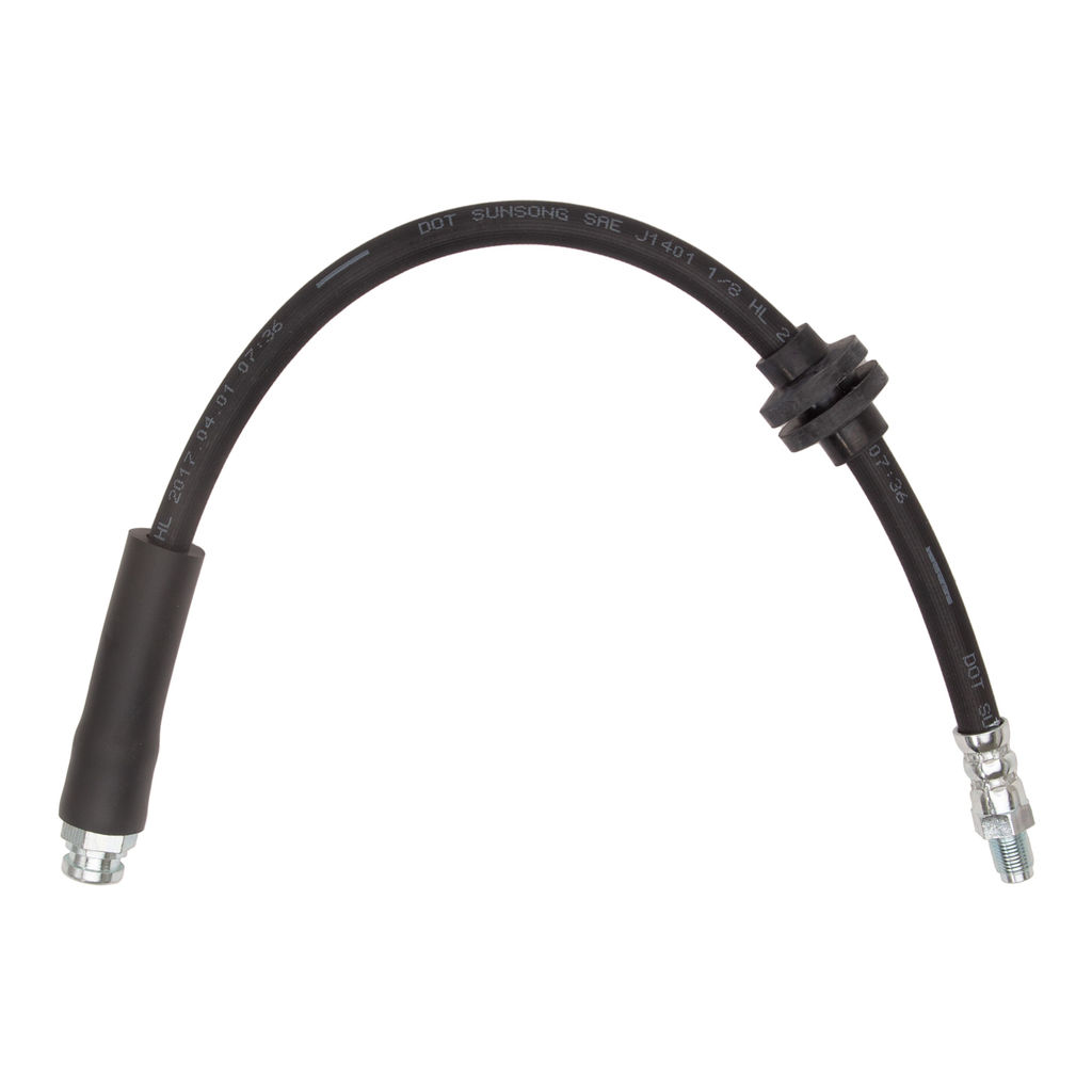 Dynamic Friction 350-40334 - DFC Brake Hose