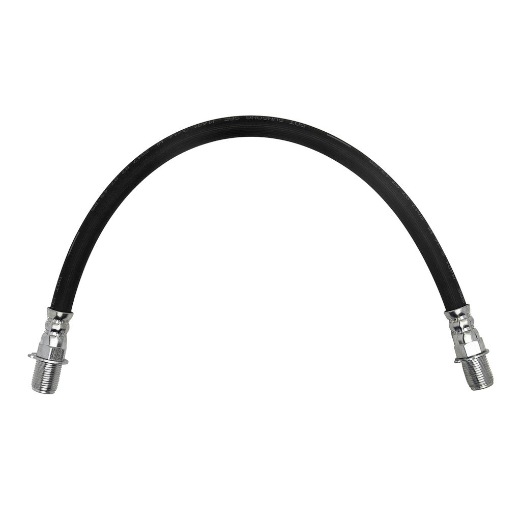 Dynamic Friction 350-40339 - DFC Brake Hose