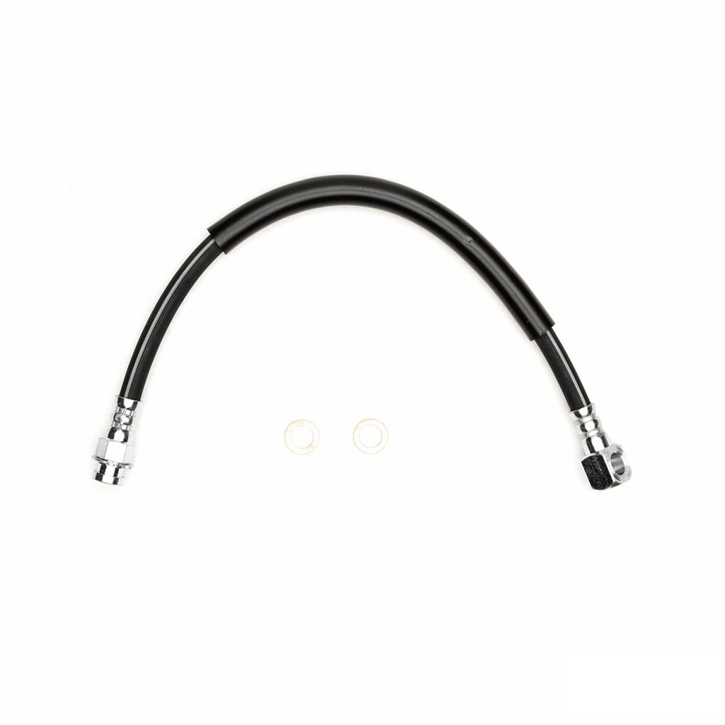 Dynamic Friction 350-42007 - DFC Brake Hose