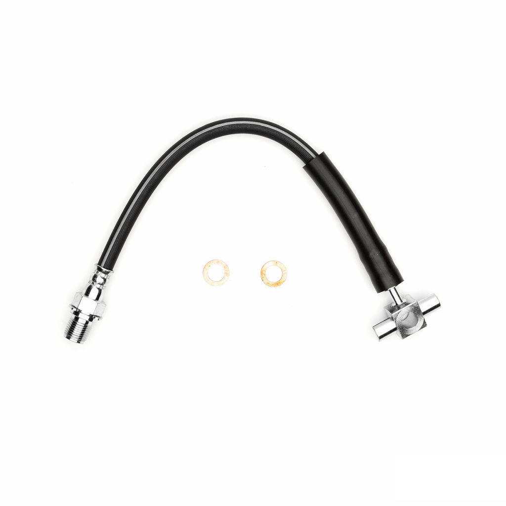 Dynamic Friction 350-42009 - DFC Brake Hose
