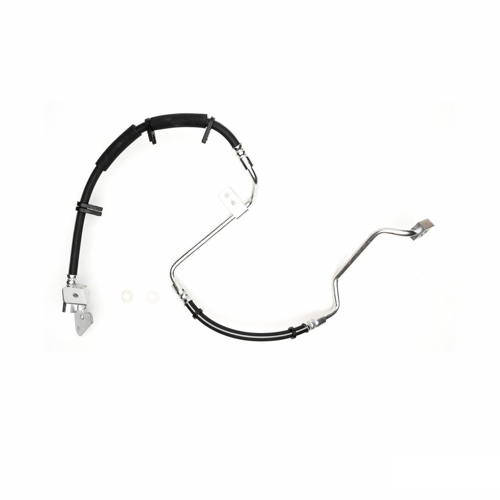 Dynamic Friction 350-42011 - DFC Brake Hose