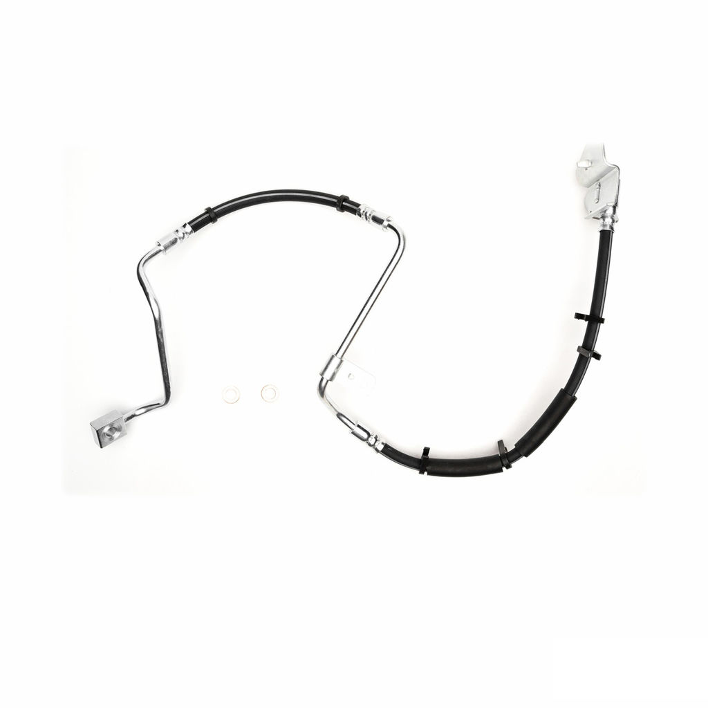 Dynamic Friction 350-42012 - DFC Brake Hose