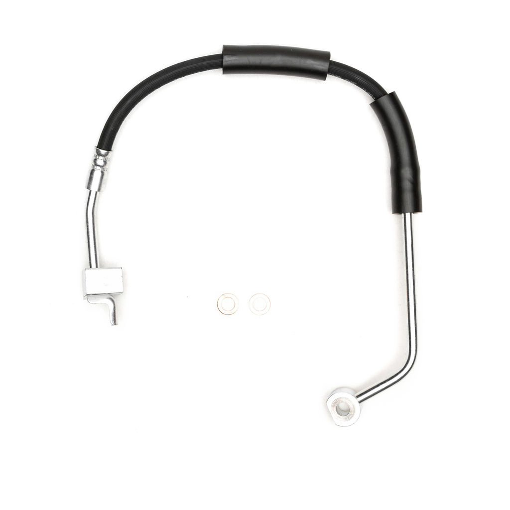 Dynamic Friction 350-42013 - DFC Brake Hose