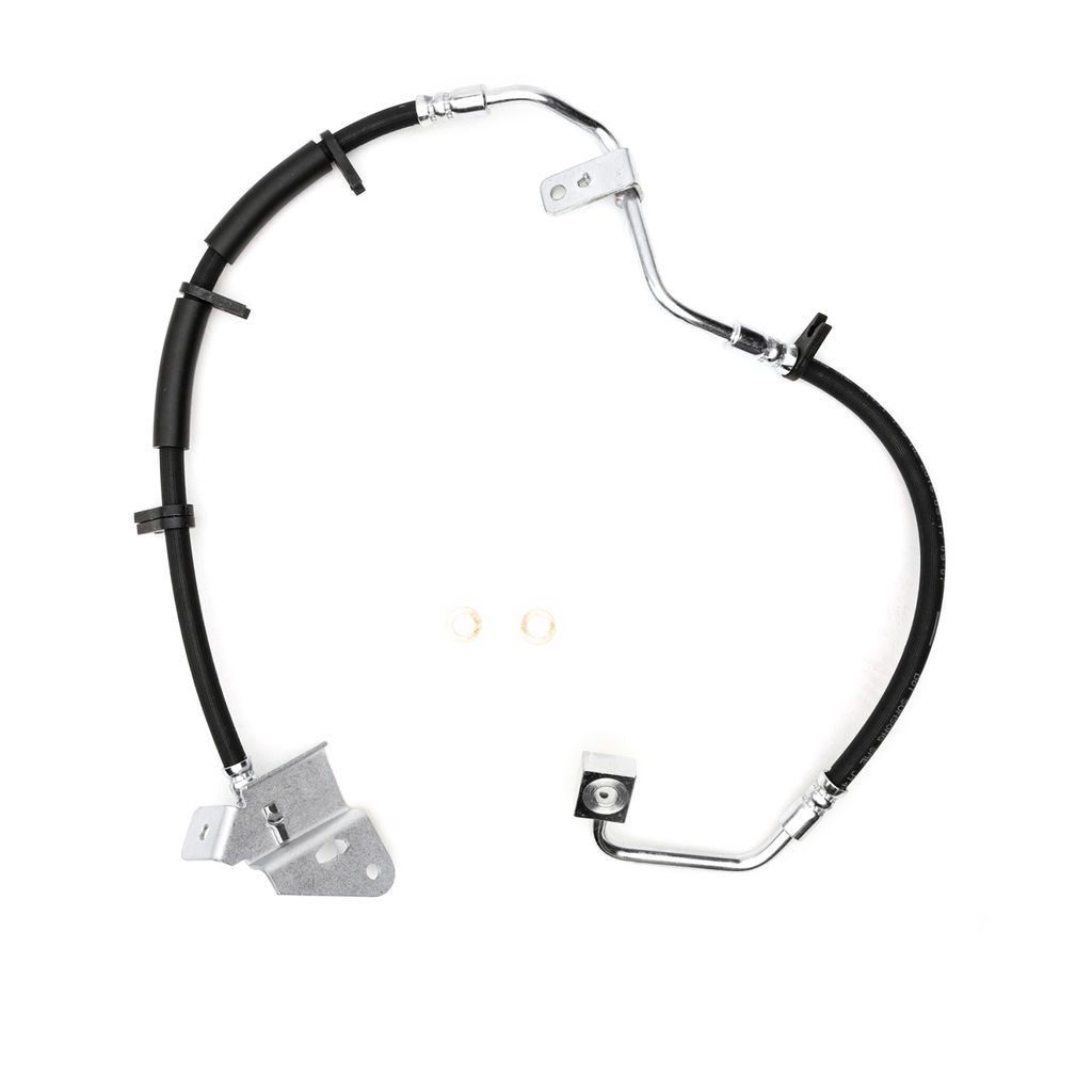 Dynamic Friction 350-42015 - DFC Brake Hose