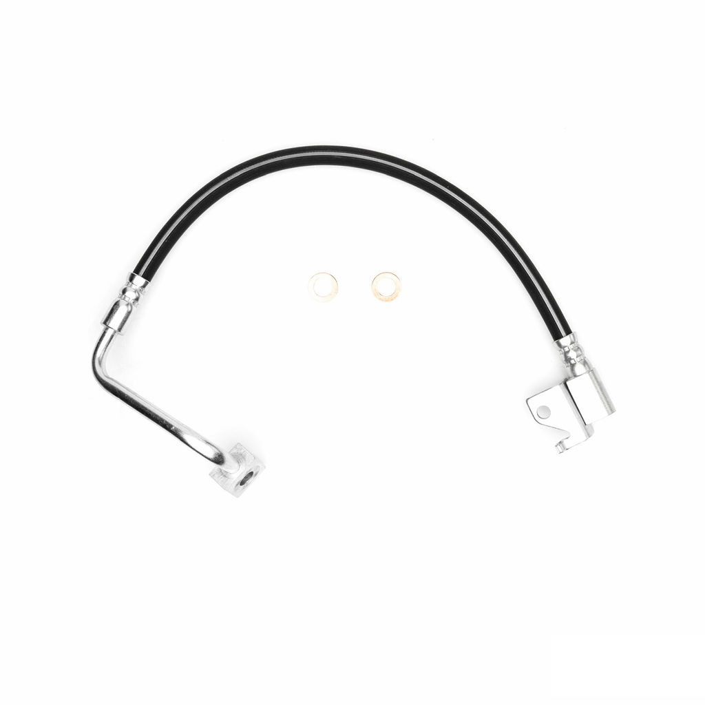 Dynamic Friction 350-42017 - DFC Brake Hose