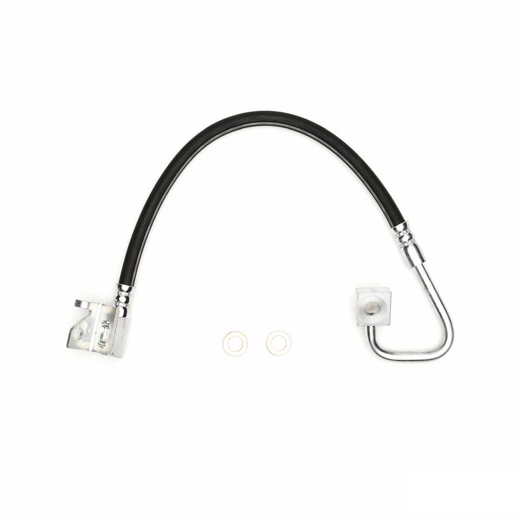 Dynamic Friction 350-42020 - DFC Brake Hose