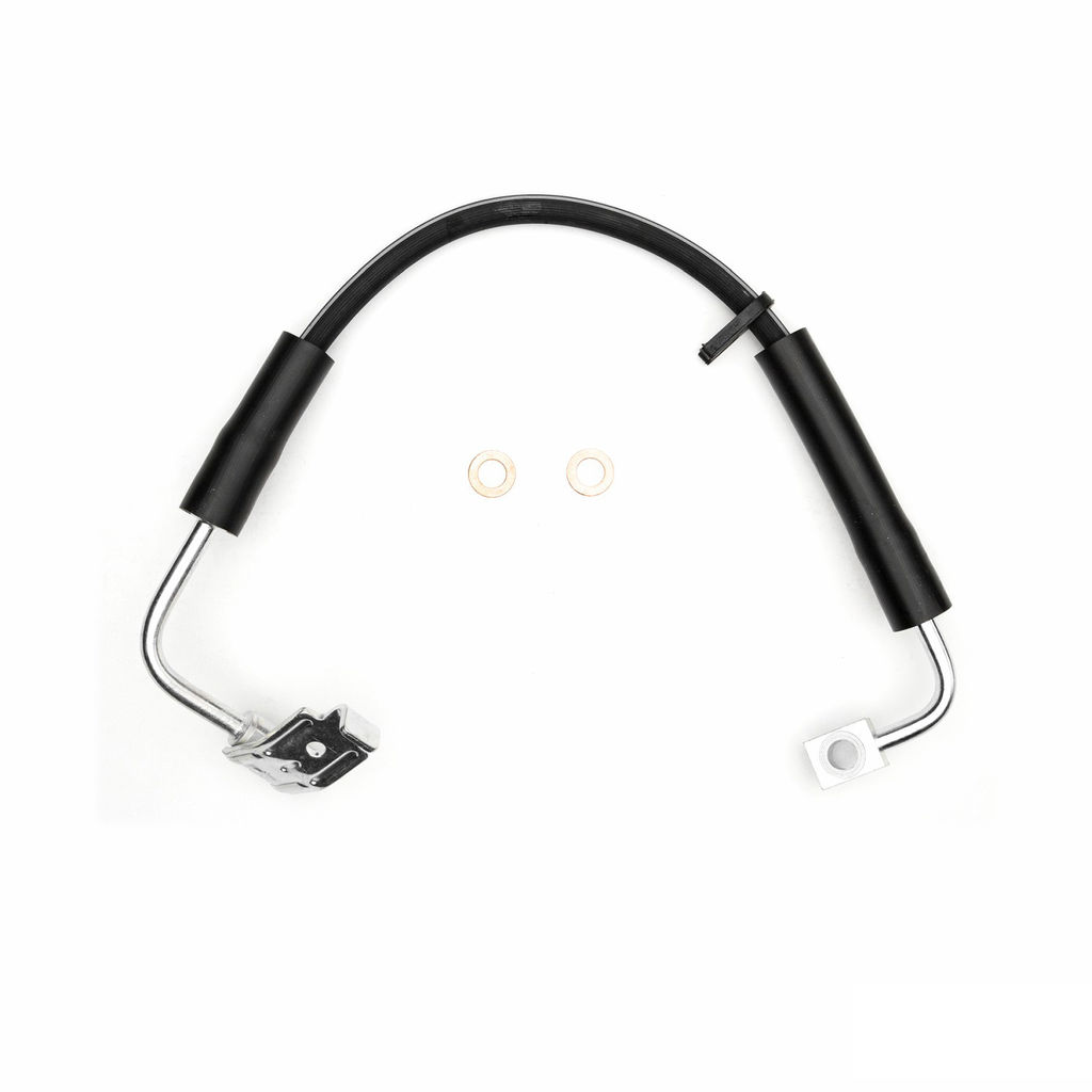 GJ6A43990B - TUBO FLESSIBILE DEL FRENO per MAZDA - 22.1297