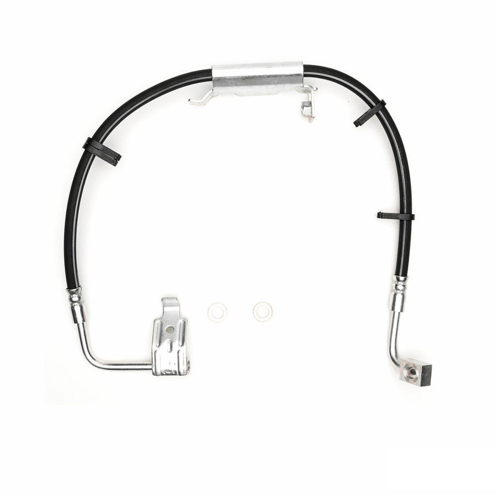 Dynamic Friction 350-42025 - DFC Brake Hose