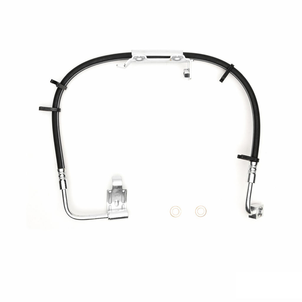 Dynamic Friction 350-42026 - DFC Brake Hose