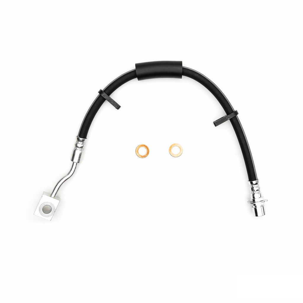Dynamic Friction 350-42027 - DFC Brake Hose