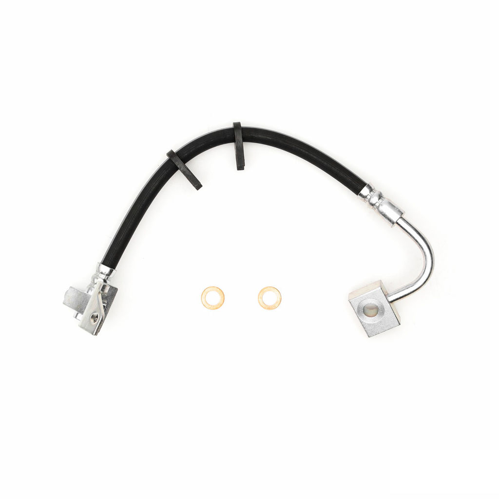 Dynamic Friction 350-42037 - DFC Brake Hose