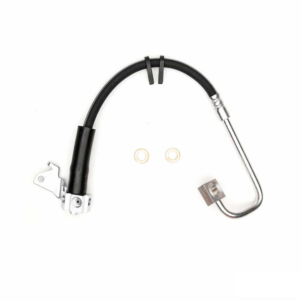 Dynamic Friction 350-42042 - DFC Brake Hose