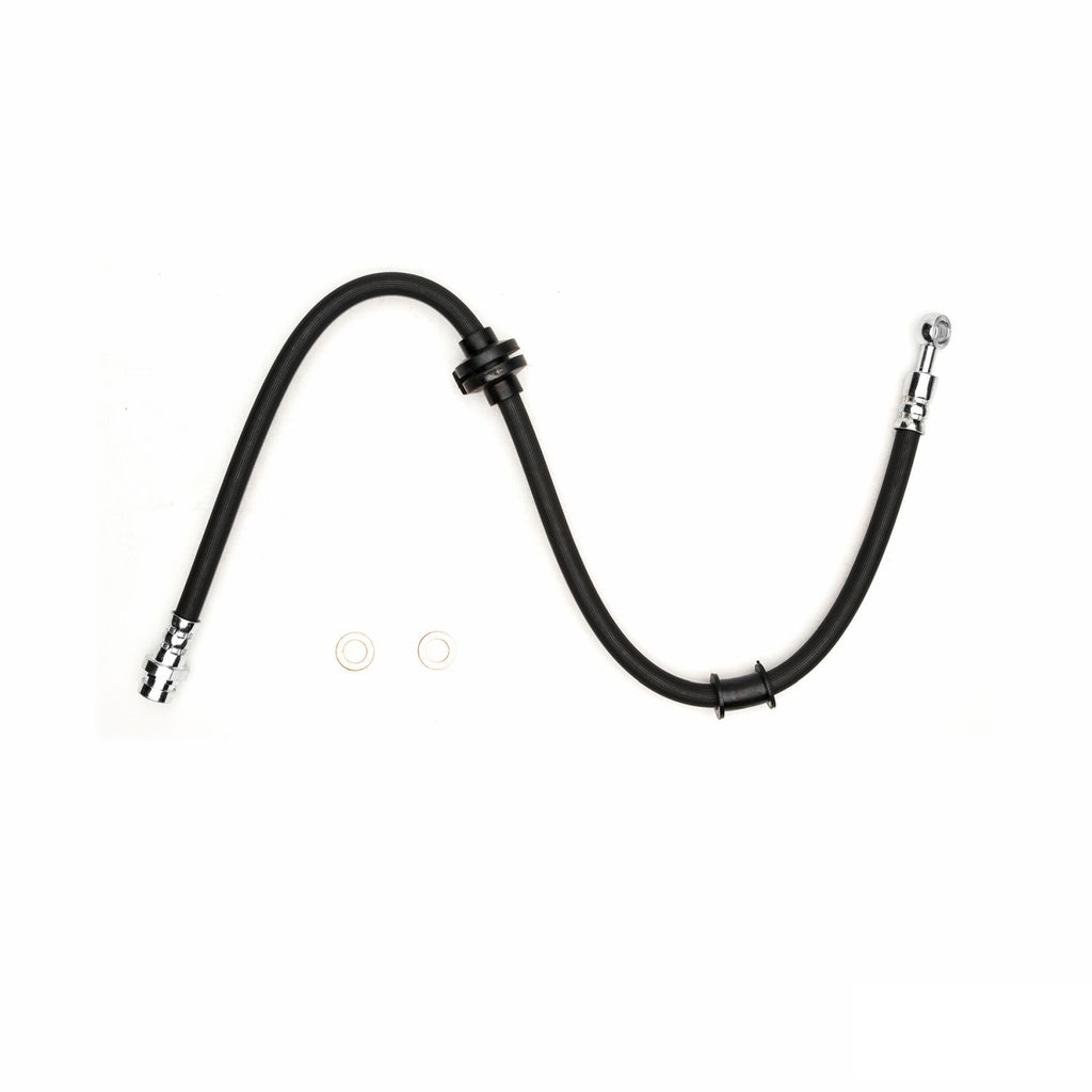 Dynamic Friction 350-42043 - DFC Brake Hose