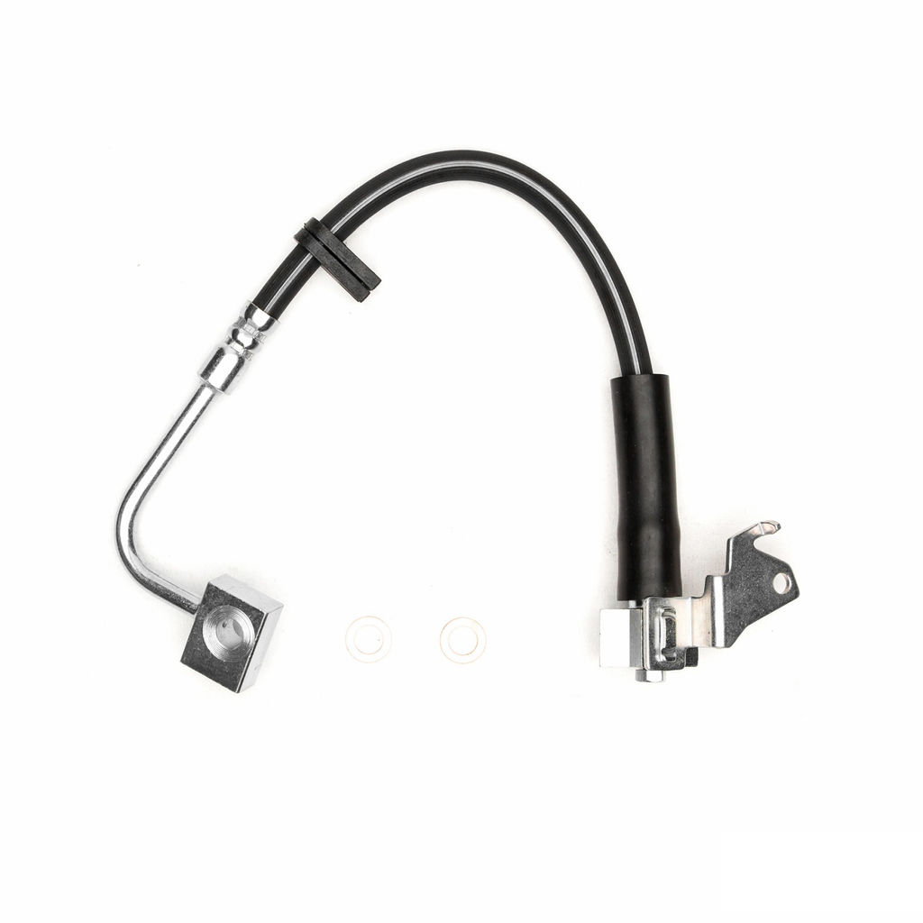 Dynamic Friction 350-42046 - DFC Brake Hose