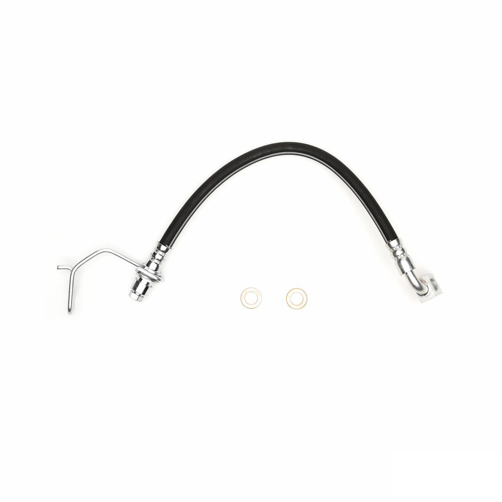 Dynamic Friction 350-42048 - DFC Brake Hose