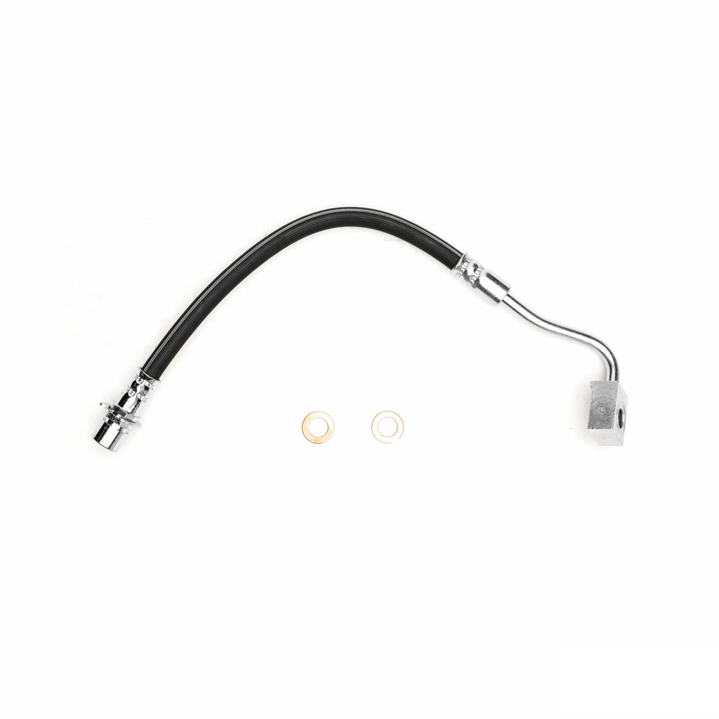 Dynamic Friction 350-42051 - DFC Brake Hose