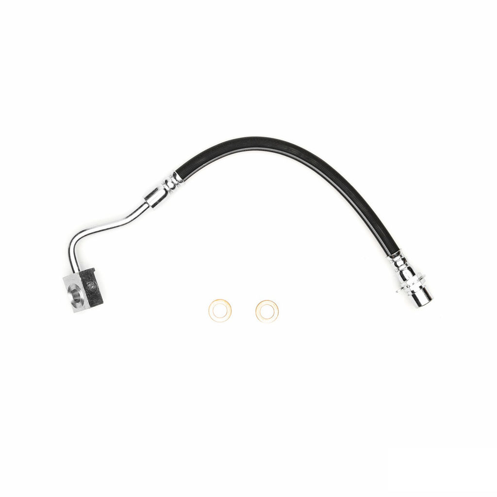Dynamic Friction 350-42052 - DFC Brake Hose