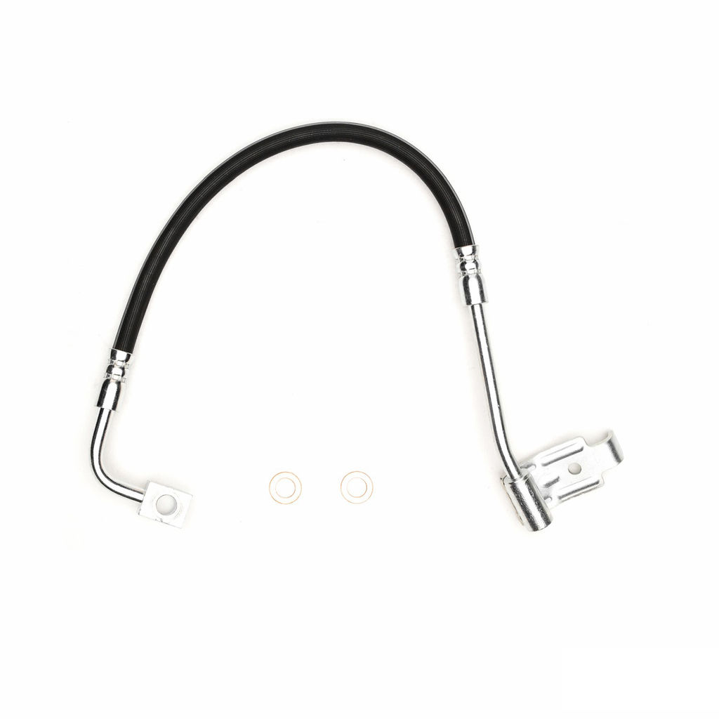 Dynamic Friction 350-42055 - DFC Brake Hose