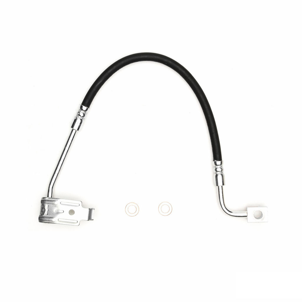 Dynamic Friction 350-42056 - DFC Brake Hose