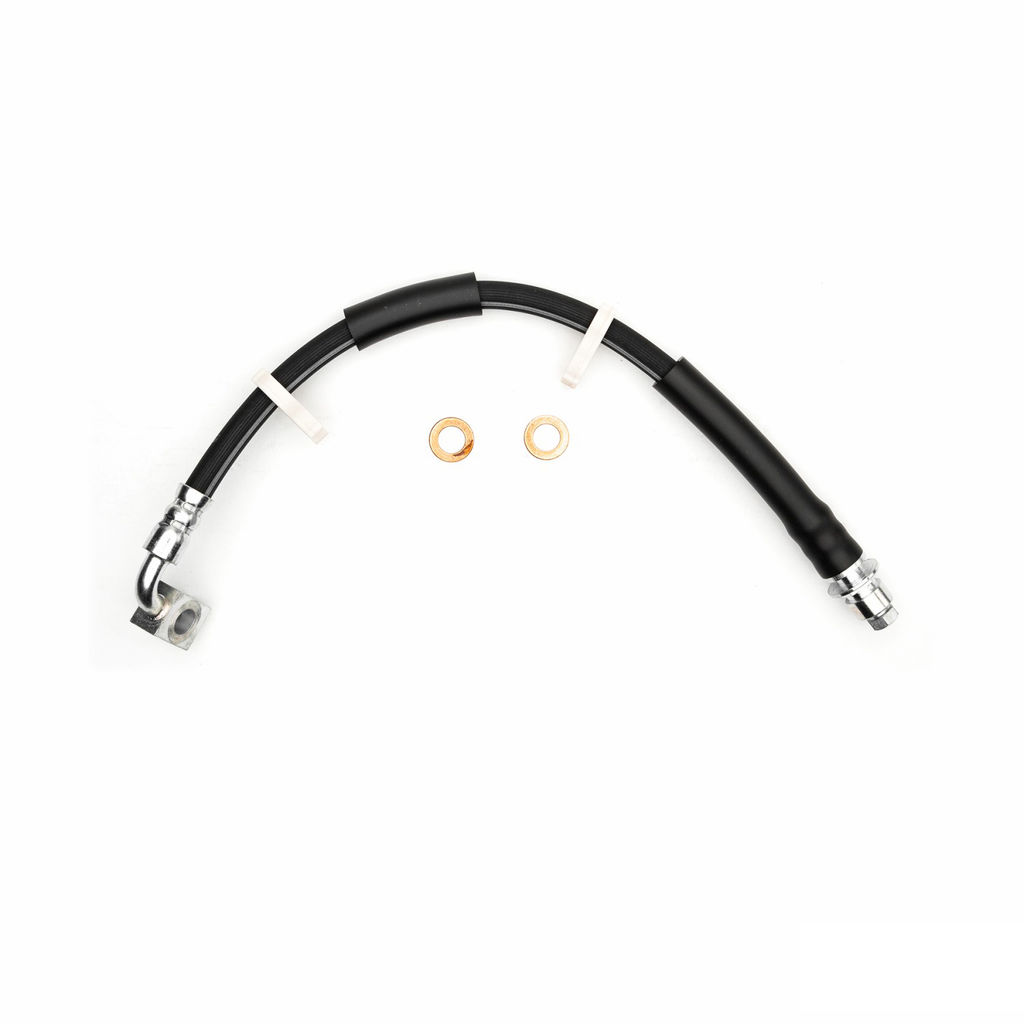 Dynamic Friction 350-42069 - DFC Brake Hose