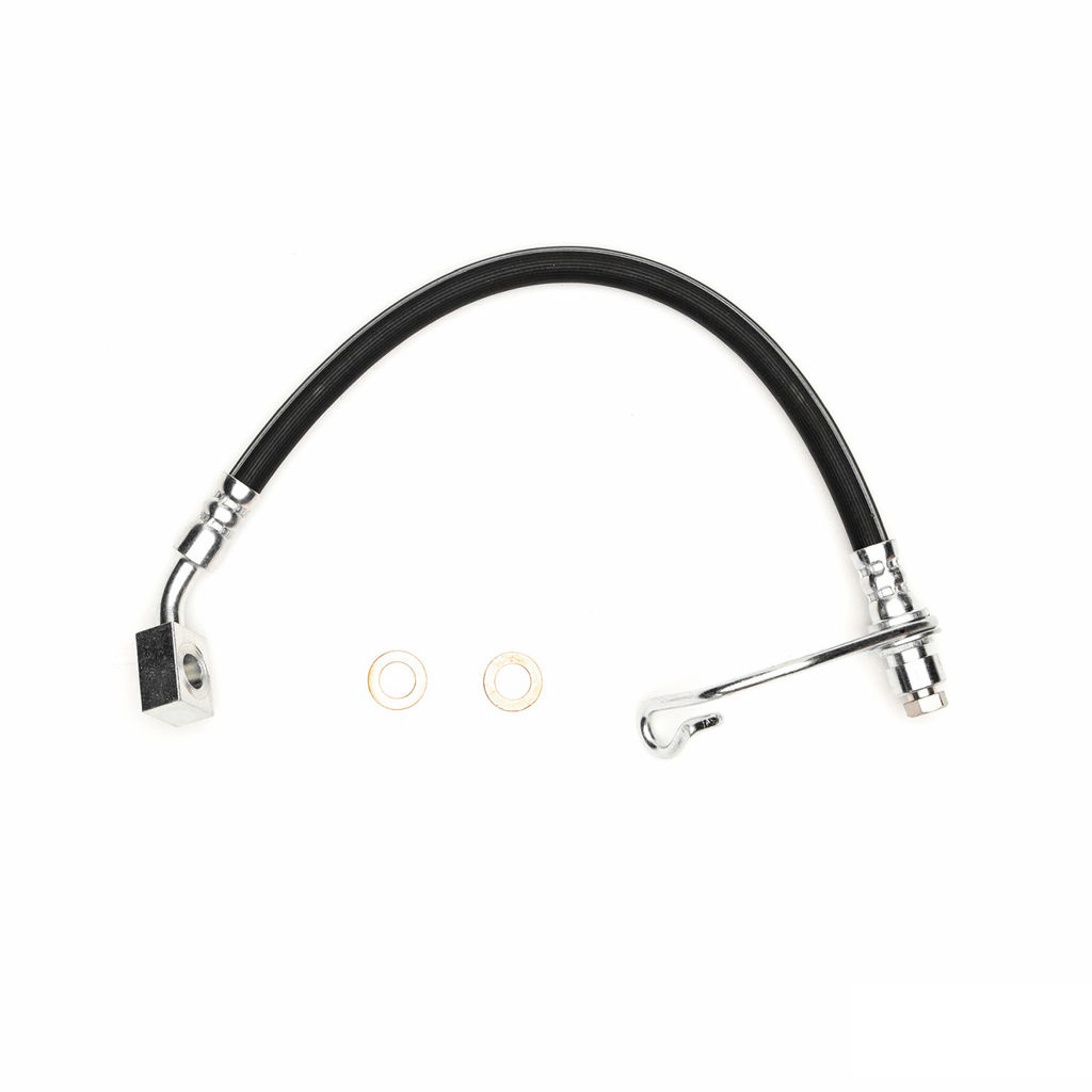 Dynamic Friction 350-42071 - DFC Brake Hose