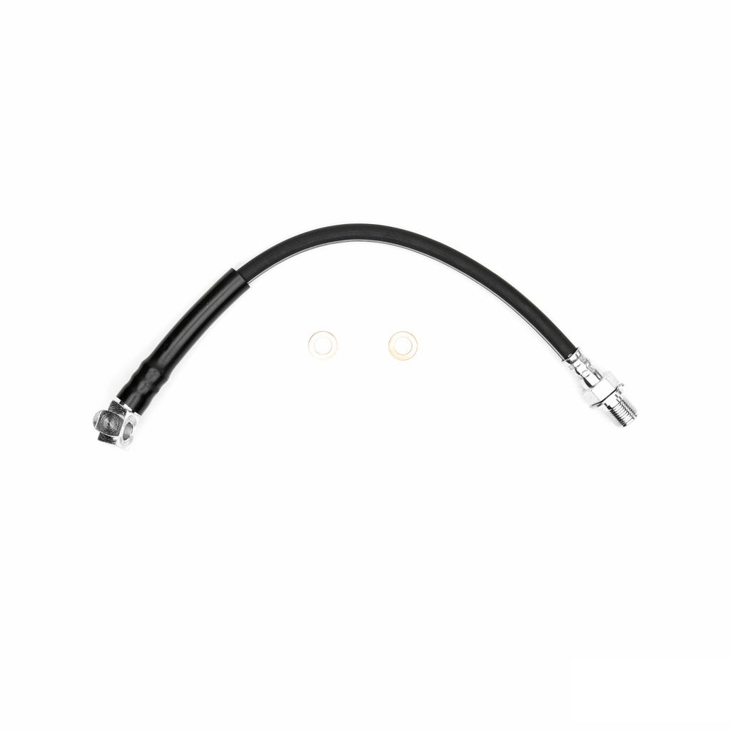 Dynamic Friction 350-42077 - DFC Brake Hose