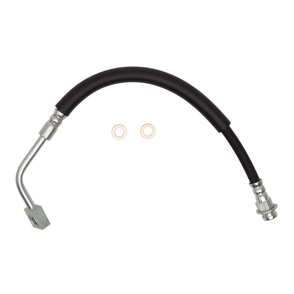 Dynamic Friction 350-42079 - DFC Brake Hose