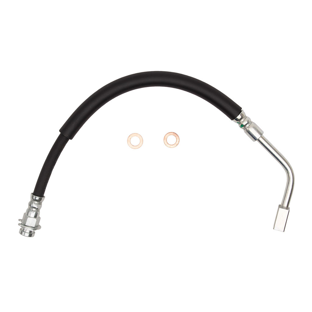 Dynamic Friction 350-42080 - DFC Brake Hose