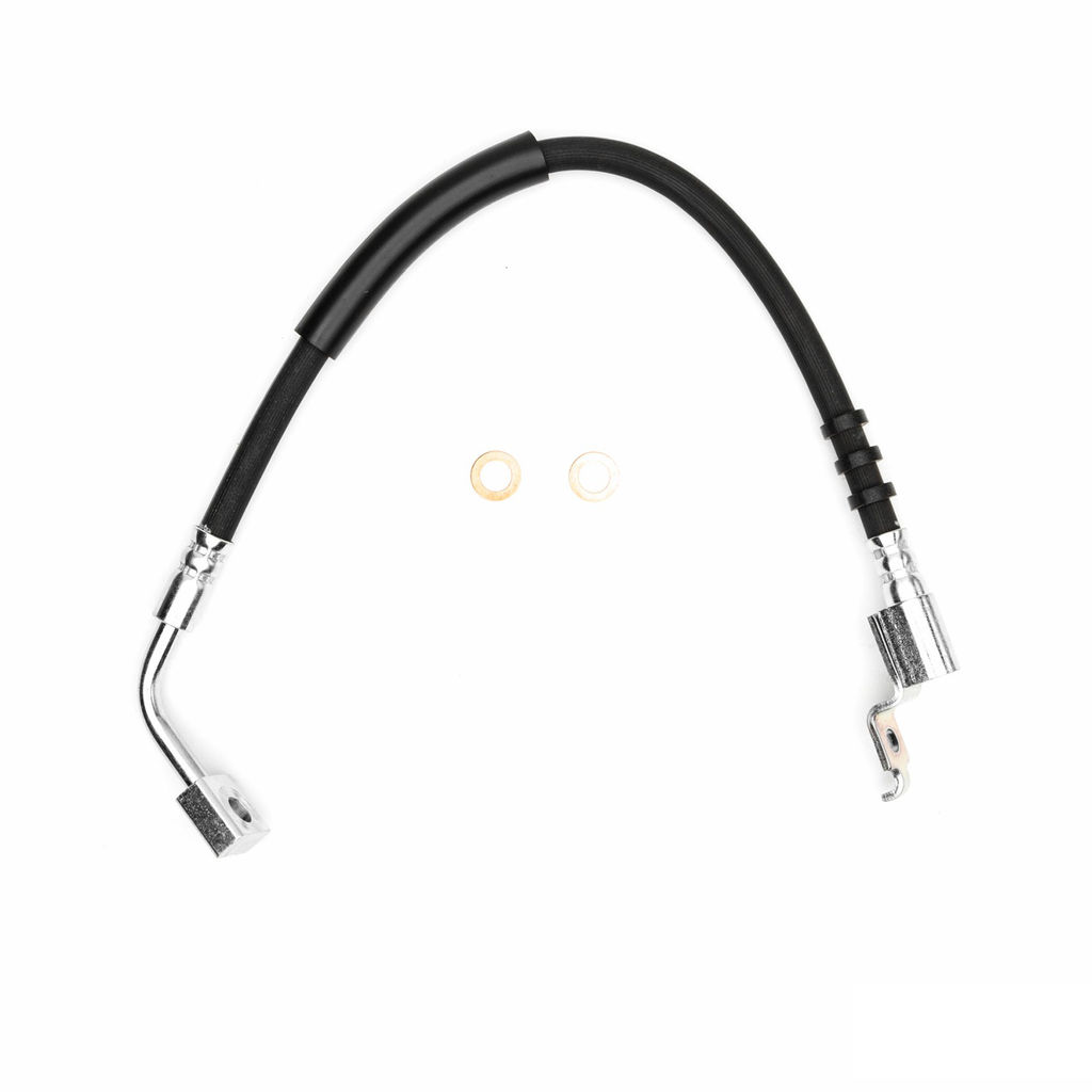Dynamic Friction 350-42081 - DFC Brake Hose