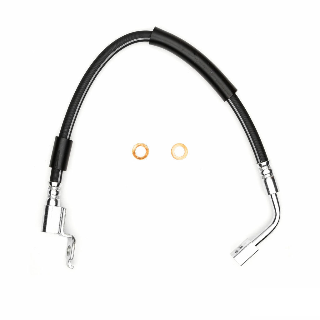 Dynamic Friction 350-42082 - DFC Brake Hose