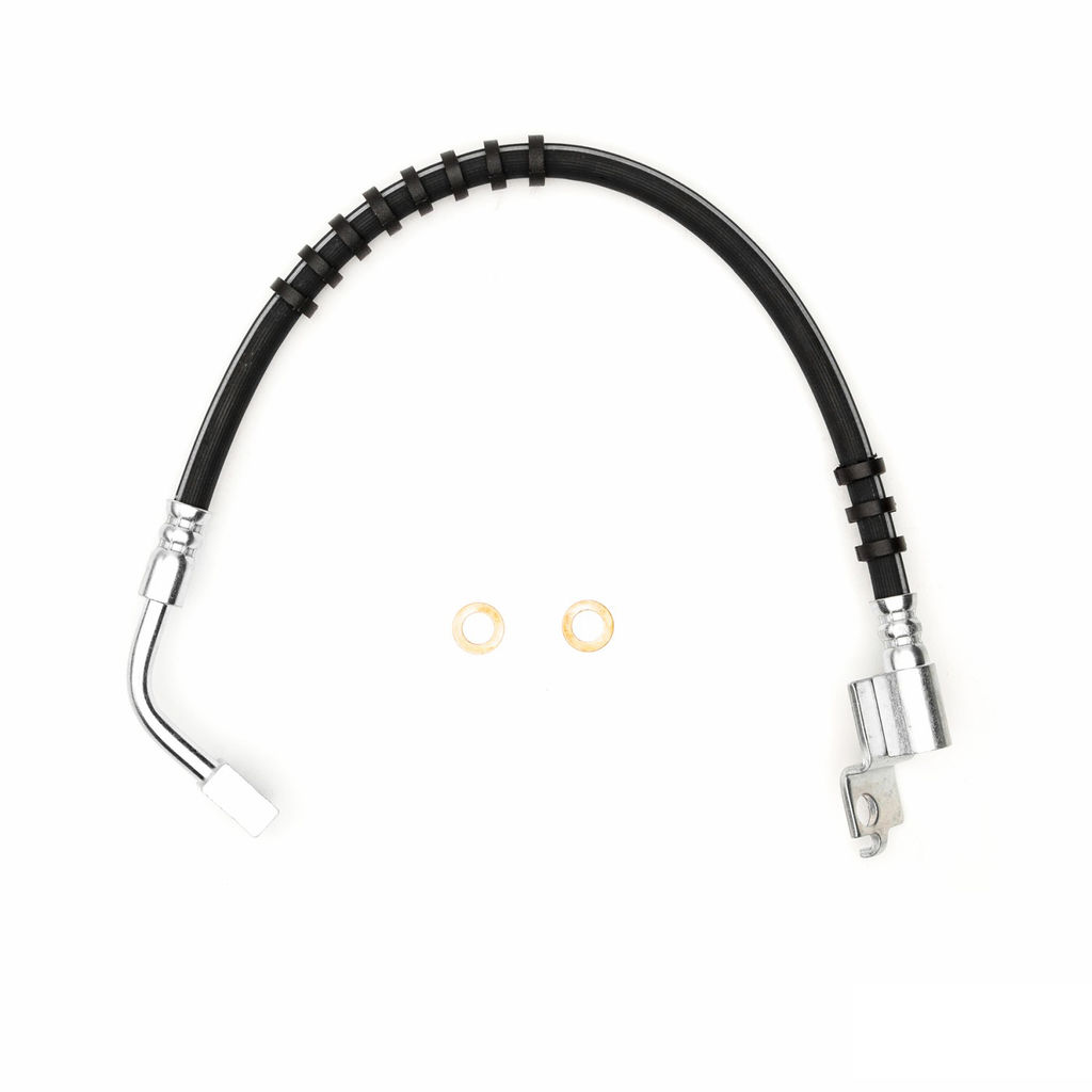 Dynamic Friction 350-42083 - DFC Brake Hose