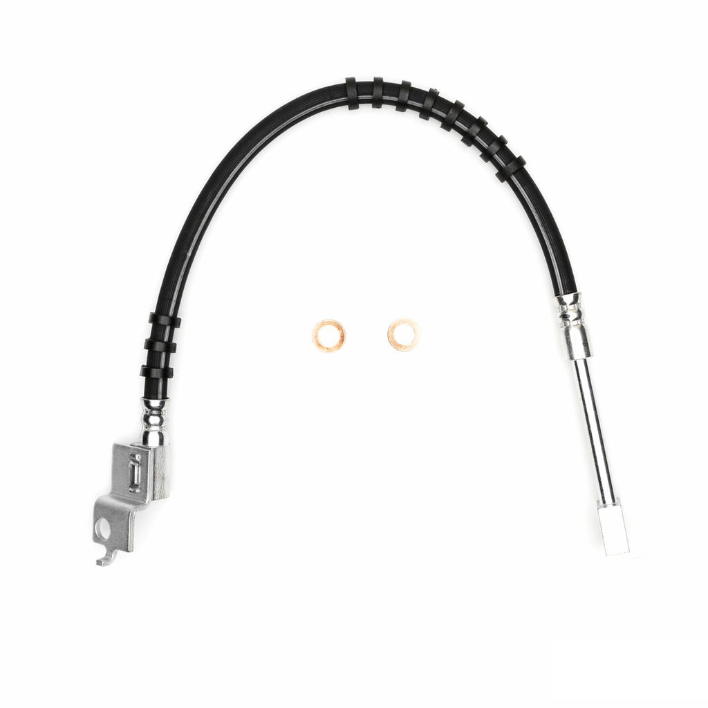 Dynamic Friction 350-42086 - DFC Brake Hose