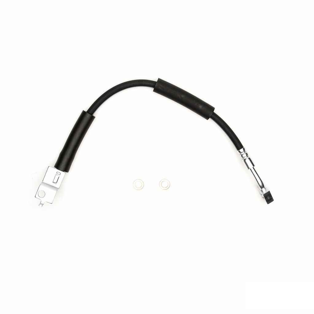 Dynamic Friction 350-42089 - DFC Brake Hose