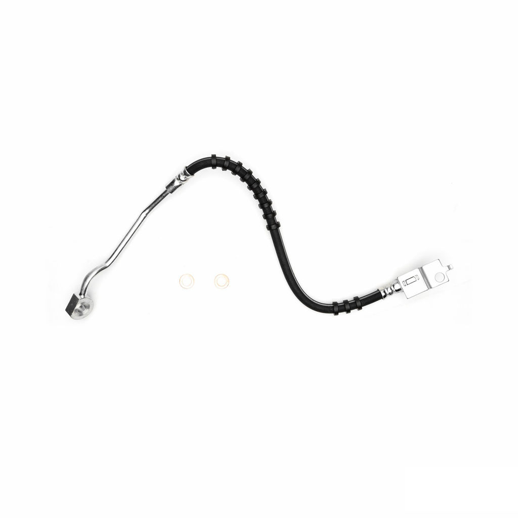 Dynamic Friction 350-42091 - DFC Brake Hose