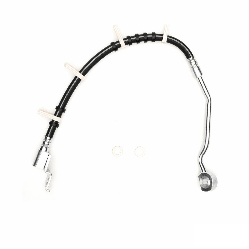 Dynamic Friction 350-42093 - DFC Brake Hose