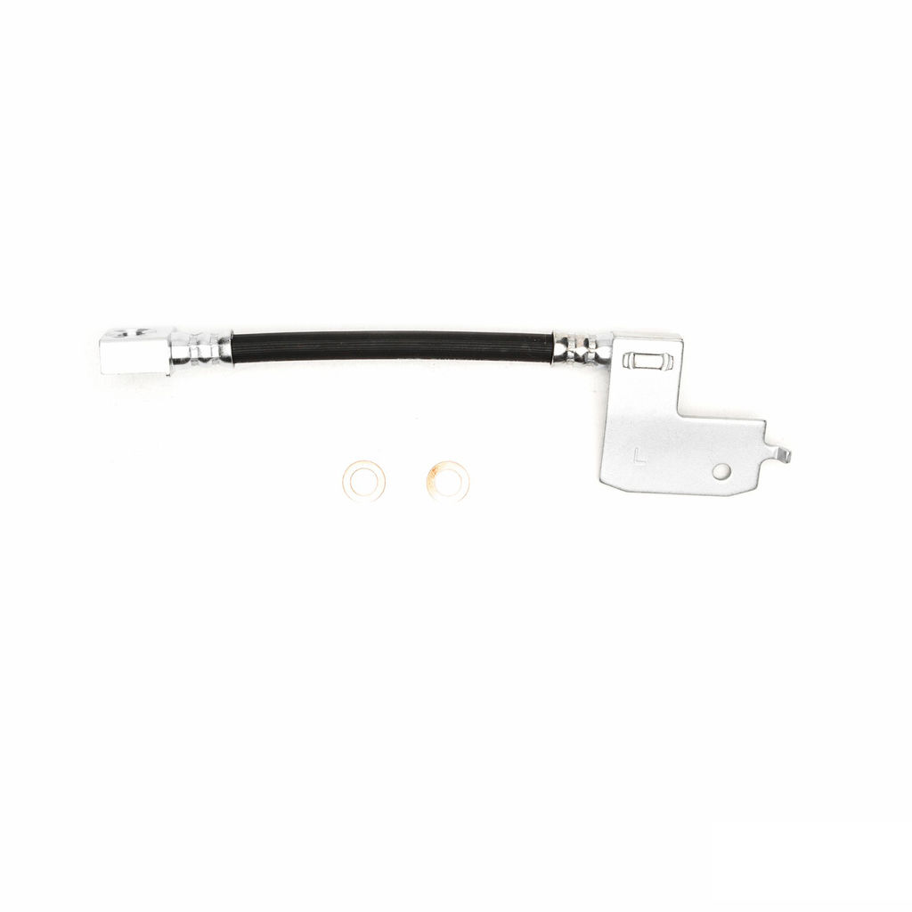 Dynamic Friction 350-42106 - DFC Brake Hose