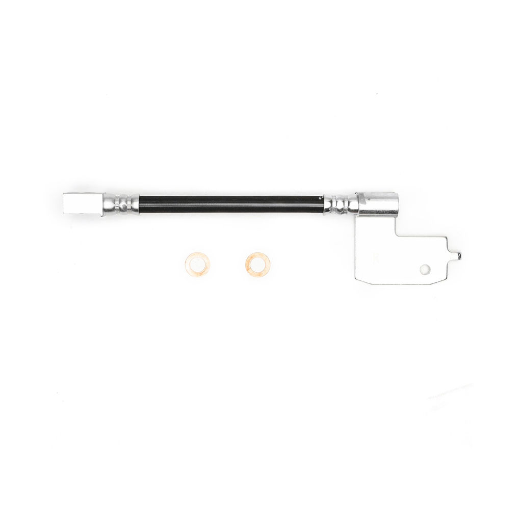 Dynamic Friction 350-42107 - DFC Brake Hose