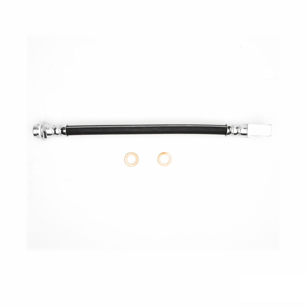 Dynamic Friction 350-42111 - DFC Brake Hose