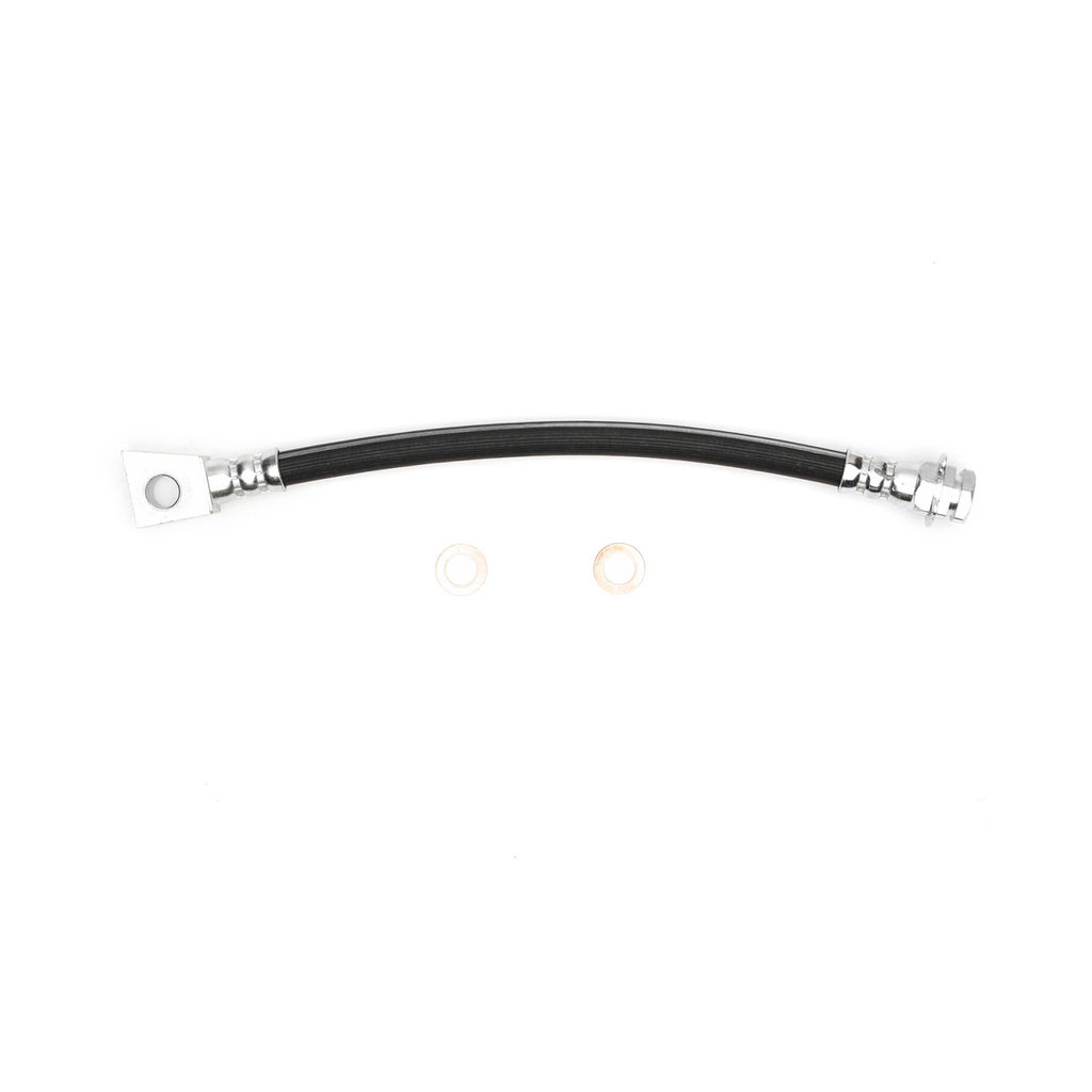 Dynamic Friction 350-42112 - DFC Brake Hose