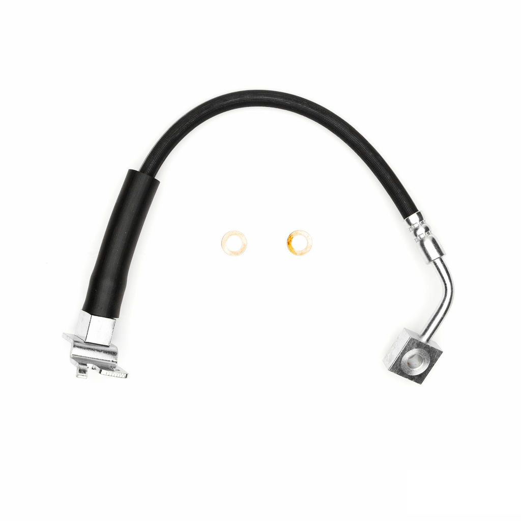Dynamic Friction 350-42114 - DFC Brake Hose