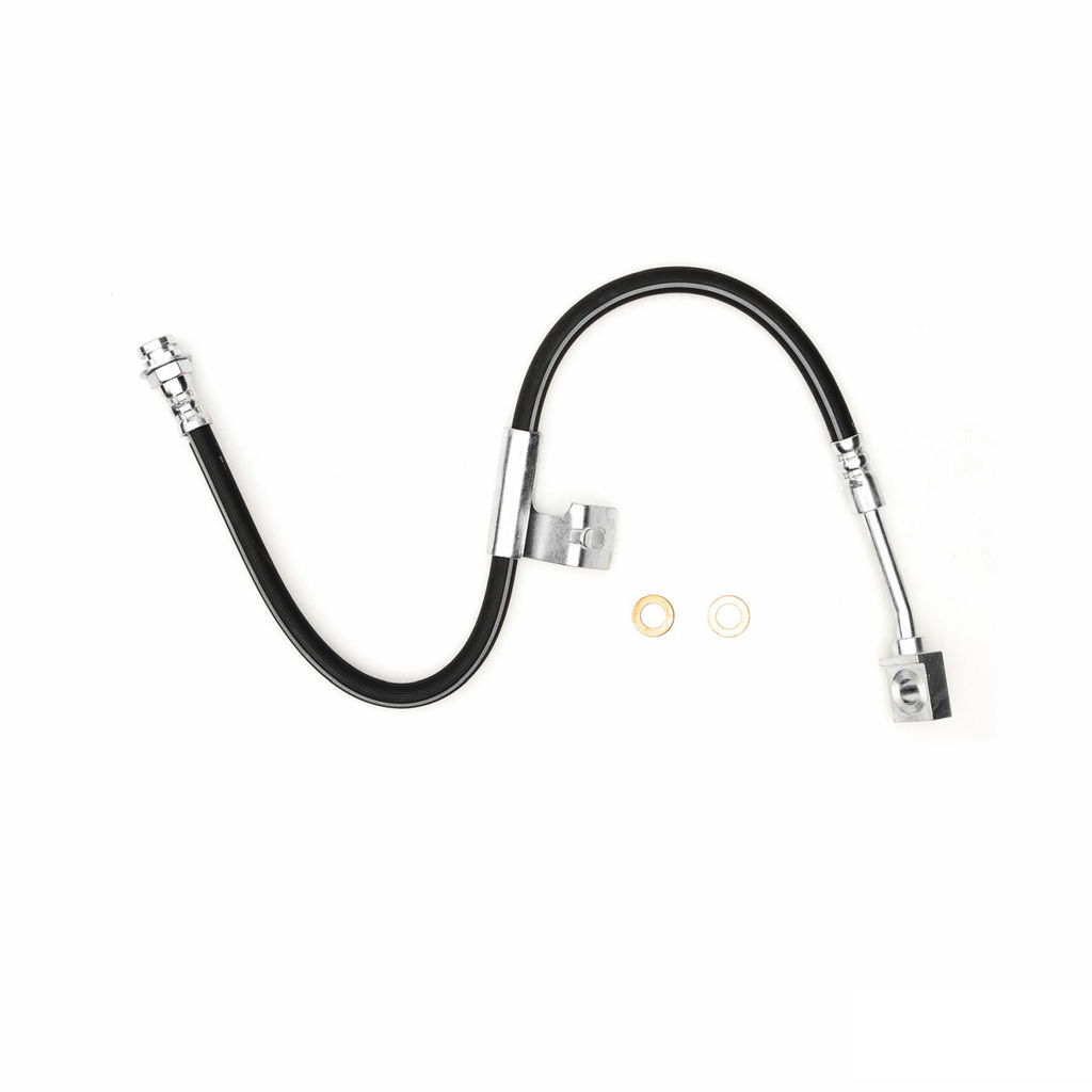 Tubo Freno Dynamic Friction Company 350-40243 – Ricambio OEM, Approvato DOT, Garanzia 365 Giorni