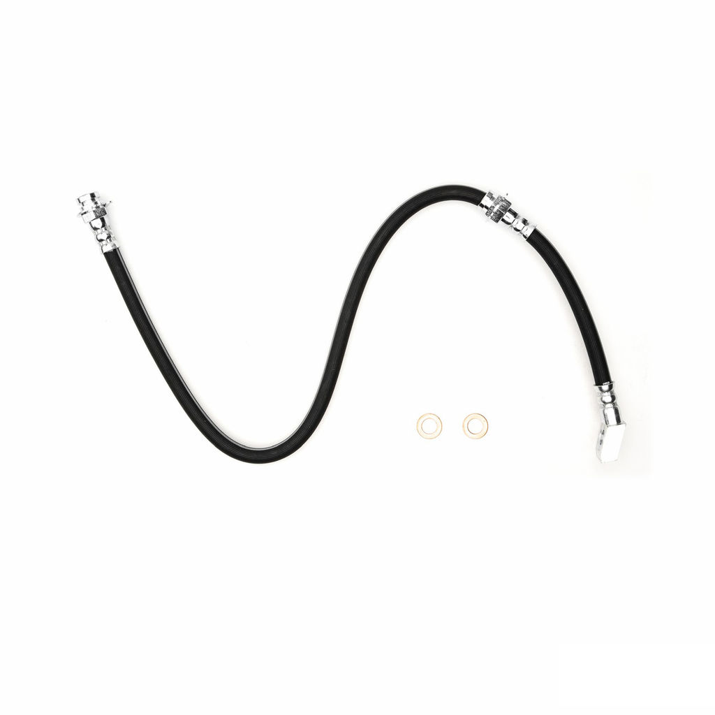 Dynamic Friction 350-47276 - DFC Brake Hose