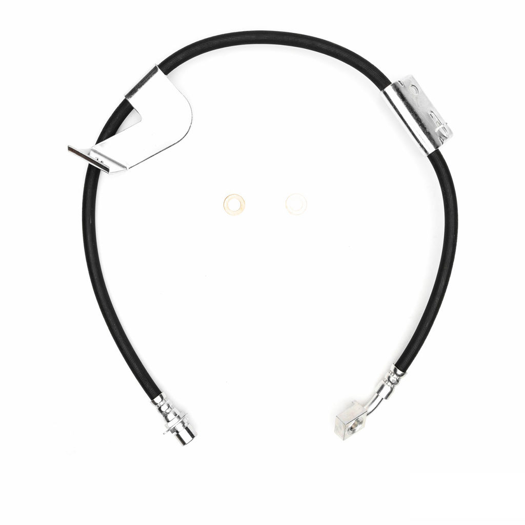 Dynamic Friction Company Tubo flessibile del freno 350-47399