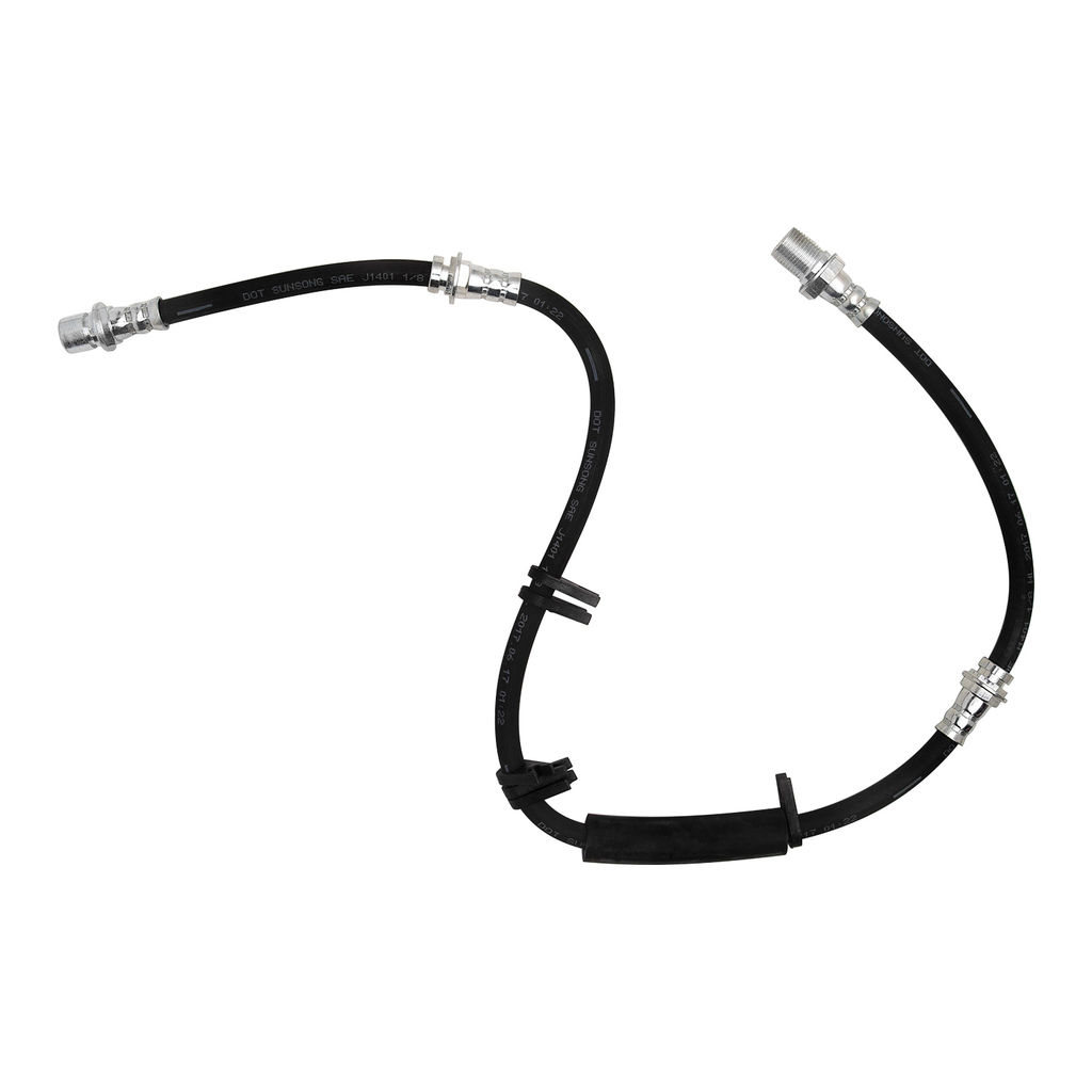 Dynamic Friction 350-48040 - DFC Brake Hose