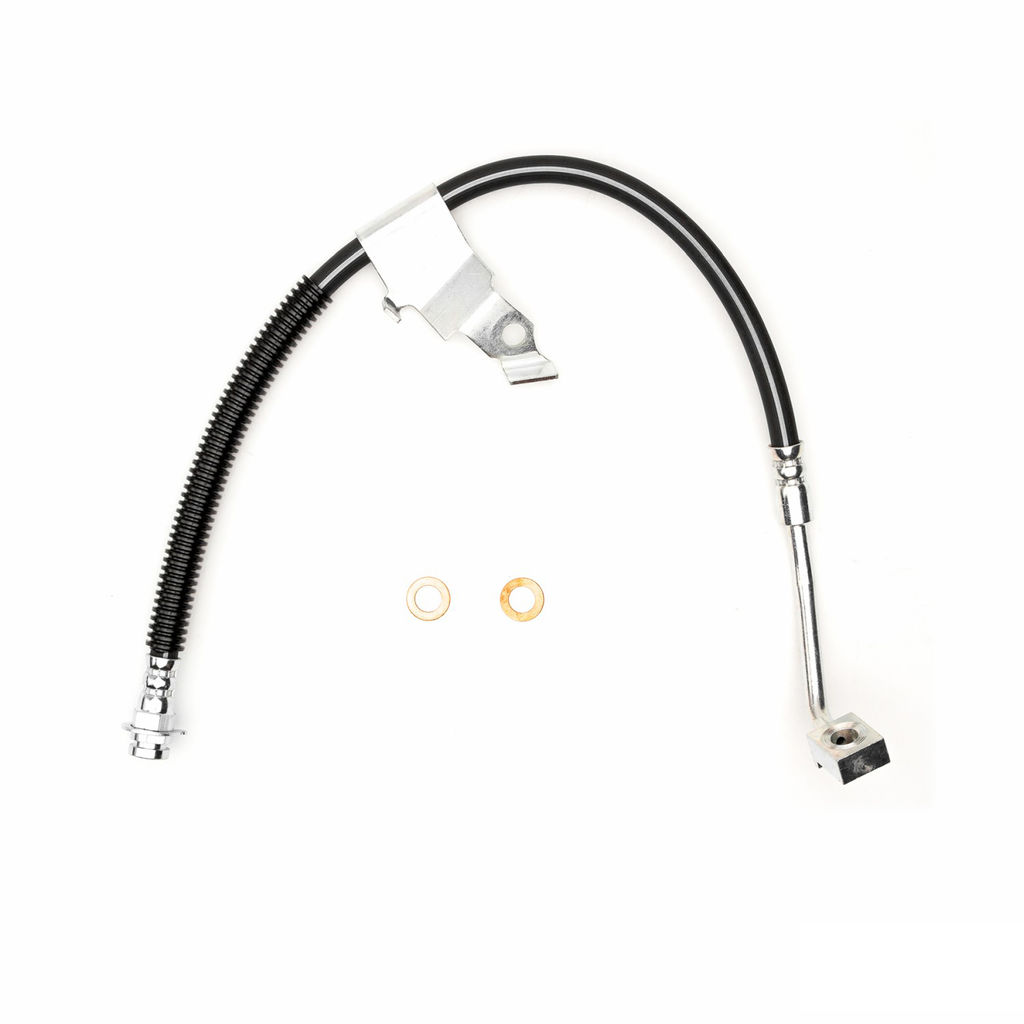 Dynamic Friction 350-52025 - DFC Brake Hose