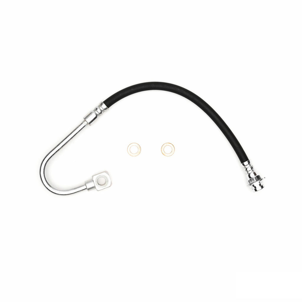 Dynamic Friction 350-52044 - DFC Brake Hose