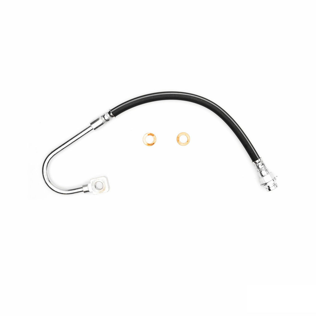 Dynamic Friction 350-52045 - DFC Brake Hose
