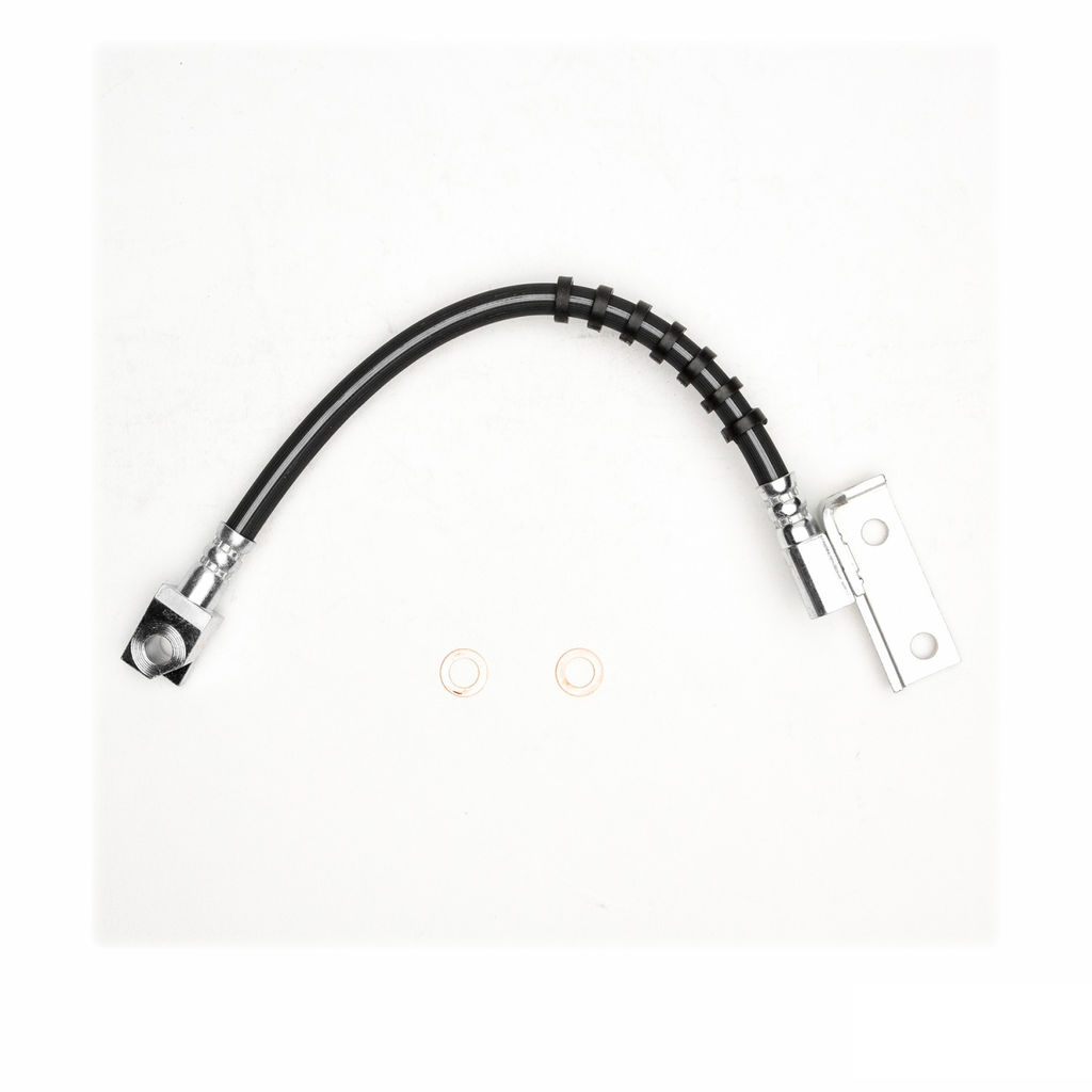 Dynamic Friction 350-54015 - DFC Brake Hose